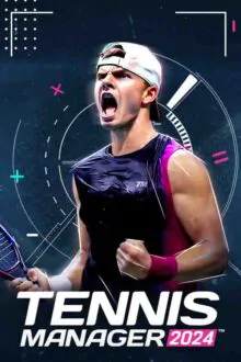 Tennis Manager 2024 Free Download By Steam-repacks