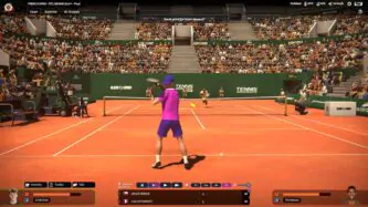 Tennis Manager 2024 Free Download By Steam-repacks.net