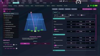 Tennis Manager 2024 Free Download By Steam-repacks.net