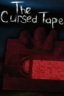 The Cursed Tape Free Download By Steam-repacks