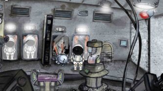The Journey of AutUmn Free Download By Steam-repacks.net