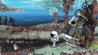 The Journey of AutUmn Free Download By Steam-repacks.net