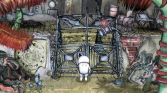 The Journey of AutUmn Free Download By Steam-repacks.net