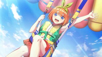 The Quintessential Quintuplets Five Memories Spent With You Free Download By Steam-repacks.net