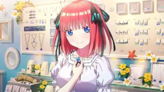 The Quintessential Quintuplets Five Memories Spent With You Free Download By Steam-repacks.net