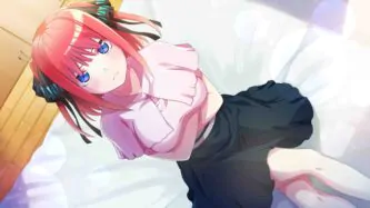 The Quintessential Quintuplets Memories of a Quintessential Summer Free Download By Steam-repacks.net