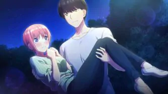 The Quintessential Quintuplets Memories of a Quintessential Summer Free Download By Steam-repacks.net