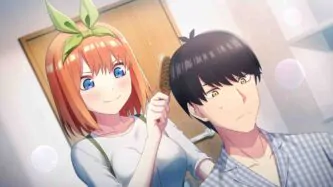 The Quintessential Quintuplets Memories of a Quintessential Summer Free Download By Steam-repacks.net