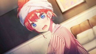 The Quintessential Quintuplets Memories of a Quintessential Summer Free Download By Steam-repacks.net