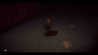 The Stairway 7 Anomaly Hunter Loop Horror Game Free Download By Steam-repacks.net