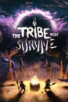 The Tribe Must Survive Free Download By Steam-repacks