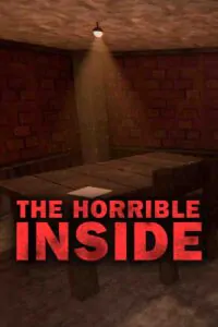 The horrible inside Free Download By Steam-repacks