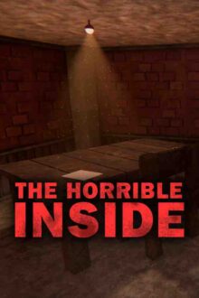 The horrible inside Free Download By Steam-repacks
