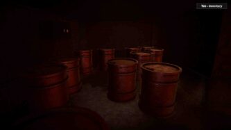 The horrible inside Free Download By Steam-repacks.net