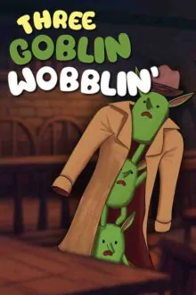 Three Goblin Wobblin Free Download By Steam-repacks