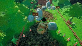 Three Goblin Wobblin Free Download By Steam-repacks.net