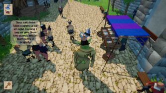 Three Goblin Wobblin Free Download By Steam-repacks.net