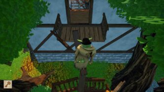 Three Goblin Wobblin Free Download By Steam-repacks.net