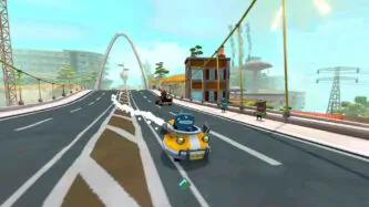 Tiny Terrys Turbo Trip Free Download By Steam-repacks.net