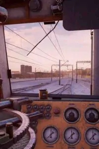 Trans Siberian Railway Simulator Free Download By Steam-repacks