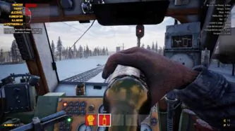 Trans Siberian Railway Simulator Free Download By Steam-repacks.net