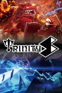 TrinityS Free Download (v0.3.0.2)