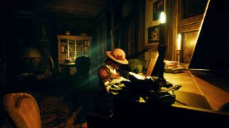 Venatrix Free Download By Steam-repacks.net