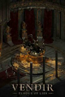 Vendir Plague of Lies Free Download By Steam-repacks