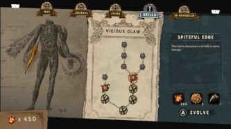Venture to the Vile Free Download By Steam-repacks.net