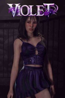 Violet Free Download By Steam-repacks