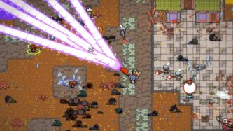 Woodpunk Free Download By Steam-repacks.net