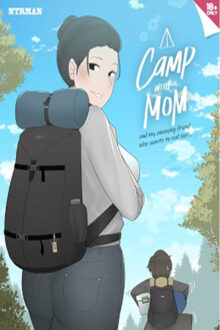 A Camp with Mom Free Download By Steam-repacks