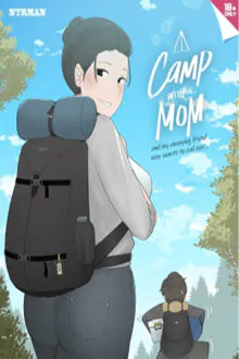 A Camp with Mom Free Download By Steam-repacks