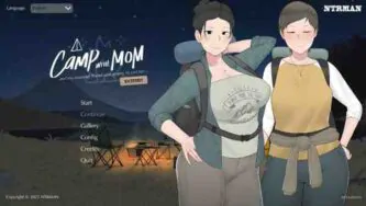 A Camp with Mom Free Download By Steam-repacks.net