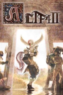 ALTF42 Free Download By Steam-repacks