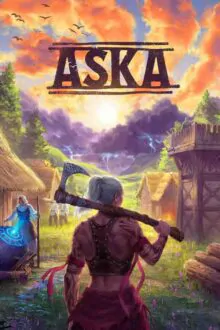 ASKA Free Download By Steam-repacks