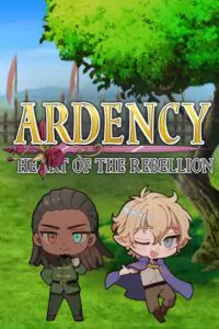 Ardency Heart of The Rebellion Free Download By Steam-repacks