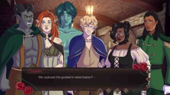 Ardency Heart of The Rebellion Free Download By Steam-repacks.net