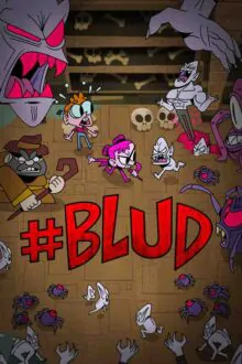#BLUD Free Download (v2024.07.09)