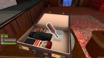 Baggage Inspector Free Download By Steam-repacks.net