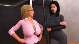 Beyond Constraints Free Download By Steam-repacks.net