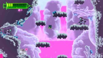 BioGun Free Download By Steam-repacks.net