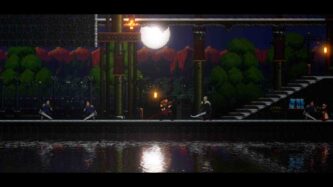 Blood Within Free Download By Steam-repacks.net