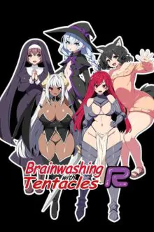Brainwashing With Tentacles R Free Download (Uncensored)