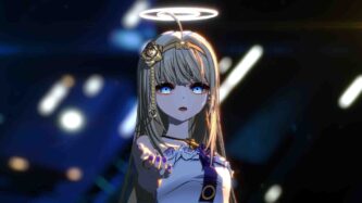 CRYMACHINA Ultimate Edition Free Download By Steam-repacks.net