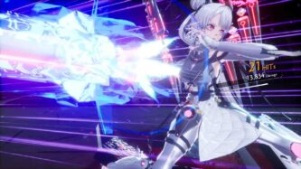 CRYMACHINA Ultimate Edition Free Download By Steam-repacks.net
