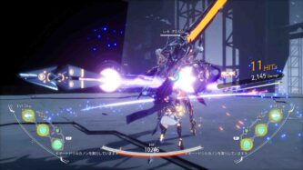CRYMACHINA Ultimate Edition Free Download By Steam-repacks.net
