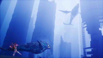 CRYMACHINA Ultimate Edition Free Download By Steam-repacks.net
