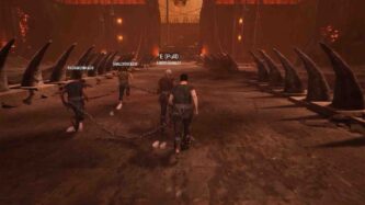 Chained Together Free Download By Steam-repacks.net