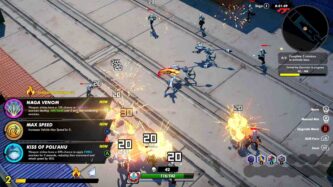 Champion Shift Free Download By Steam-repacks.net